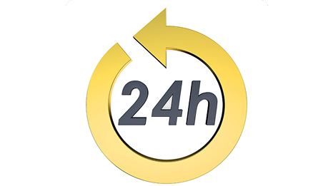 24시간 현지 긴급 대응