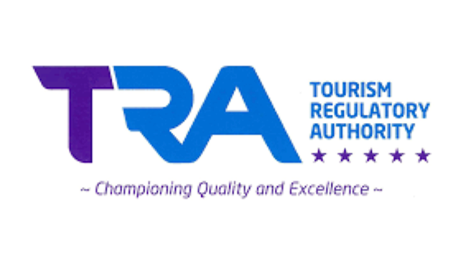 케냐 관광청 TRA 인증 공식 파트너